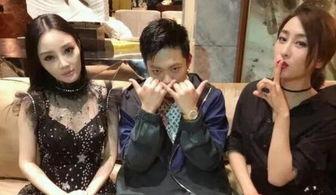 娱乐圈吃瓜猛料最近