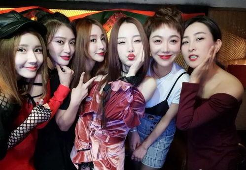 近期娱乐吃瓜大赏事件