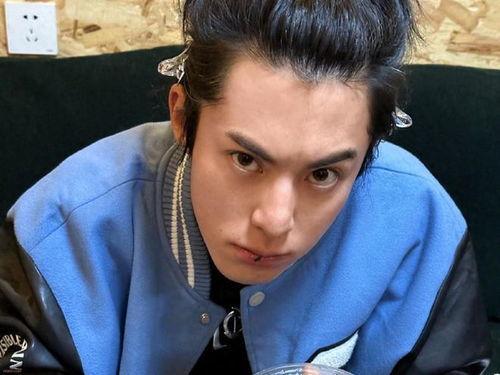 王鹤棣娱乐吃大瓜了,揭秘明星幕后大瓜