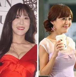 娱乐吃瓜女星关系图片,揭秘吃瓜女星错综复杂的关系网